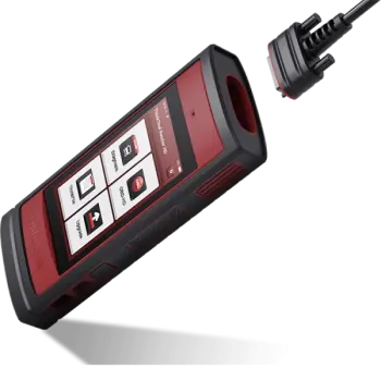 Preview: THINKCAR THINKTOOL READER HD